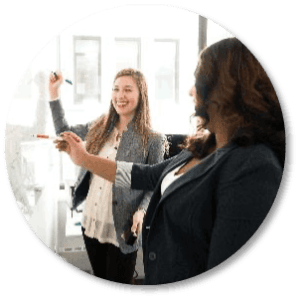 Coesão e engajamento