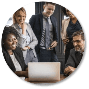 Criação de um clima de confiança e empatia